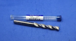 Garr Tool 70436 11/32" ALUMASTAR Solid Carbide Drill Bit - Picture 1 of 4