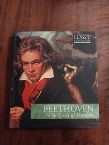 Classic Composers Beethoven The Spirit Of Freedom - Bild 1 von 3