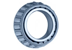 Genuine TIMKEN L45449 Tapered Roller Bearing - Picture 1 of 4