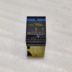 AMPLIFICADOR CONMUTADOR TURCK MS1-22EX0-R, ENVÍO RÁPIDO - NUEVO - Imagen 1 de 7