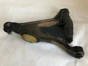 1996 VOLVO 850 Front Upper Control Arm Suspension Driver Left Side LH OEM Sedan - Foto 1 di 14