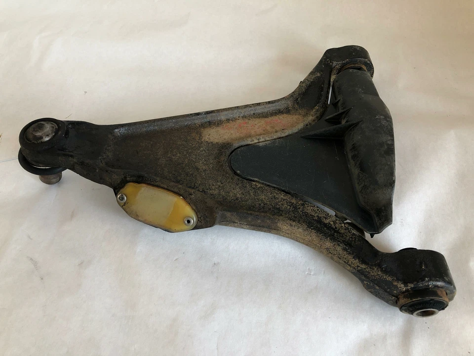 1996 VOLVO 850 Front Upper Control Arm Suspension Driver Left Side LH OEM Sedan - Image 1 of 4