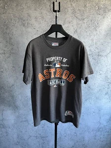 Camiseta gris de béisbol Majestic MLB colección auténtica para hombre talla M - Imagen 1 de 12