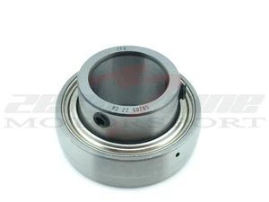 25mmID (SB205ZZC4) Go Kart Rear Axle Bearing, Parolin OTK CRG IAME Praga Arrow - Picture 1 of 1