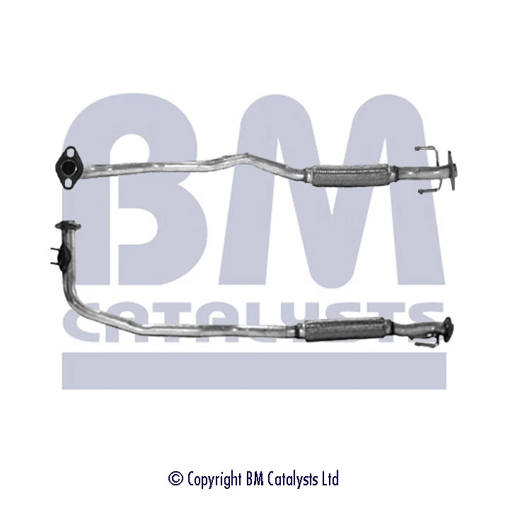 PARA TOYOTA STARLET 1.3i12v (motor 2e-e) 3/90-1/96 bm70252 Foto 1 de 1