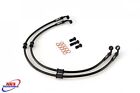 As3 Venhill Front Brake Lines Hoses For Yamaha Yzf 1000 R1 12 14