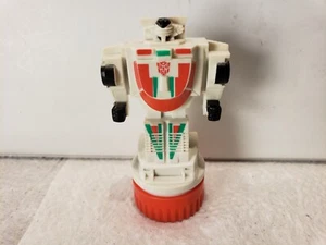 Vintage G1 Transformers Wheeljack Stamp And Decoys Takara Original Hasbro - Picture 1 of 8
