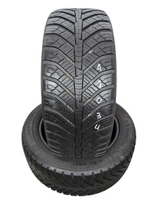 2x Kumho Solus4s HA31 235/50 R18 101V XL SUV Allwetterreifen M+S DOT17 7,5mm TOP - Bild 1 von 14