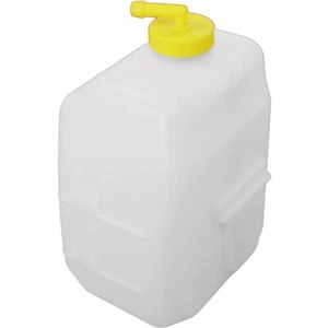 For Acura TSX 2009-2013 12170243 19101RL2G00 Car Coolant Reservoir With Cap New - Picture 1 of 5