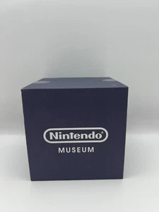 Nintendo Museum Kyoto Limited T Shirt - L Size - Brand New - US Seller - Boxed - Picture 1 of 5