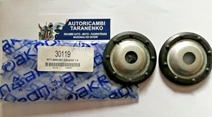 2 PIATTELLI CUSCINETTI AMM. ANT. CITROEN C3 C4 PEUGEOT 307 OE 503375 - Bild 1 von 1