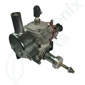 29CC Gasoline Engine for RC Airplane Model 2-Stroke Single Cylinder Motor 29cc - Picture 1 of 4