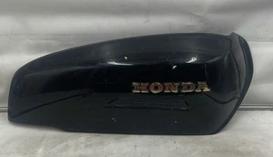 Fianchetto Cover Cubierta De Tanque Derecho - Honda Gold Wing 1000 - Imagen 1 de 6