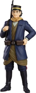 Golden Kamuy: Saichi Sugimoto Pop Up Parade PVC Figur - Bild 1 von 4