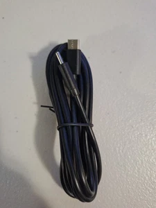 USB-C to USB C Type-C Fast Charging Data SYNC Charger Cable Cord 3FT - Picture 1 of 2