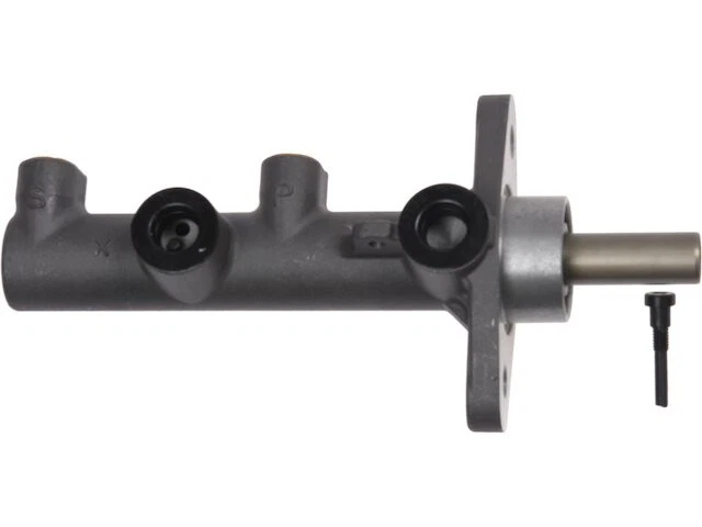 Brake Master Cylinder For 2010-2016 Hyundai Genesis Coupe 2013 2012 2014 ZK582HK - Image 1 of 1