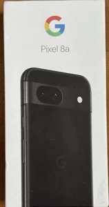 Google Pixel 8a 128gb Brand New - Picture 1 of 2