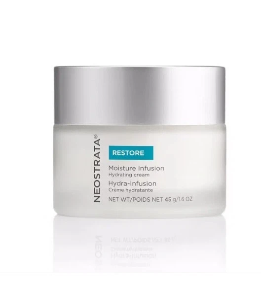 Neostrata Restore 水润补水保湿霜 45 克。 全新。  — 第 1/1 张图片