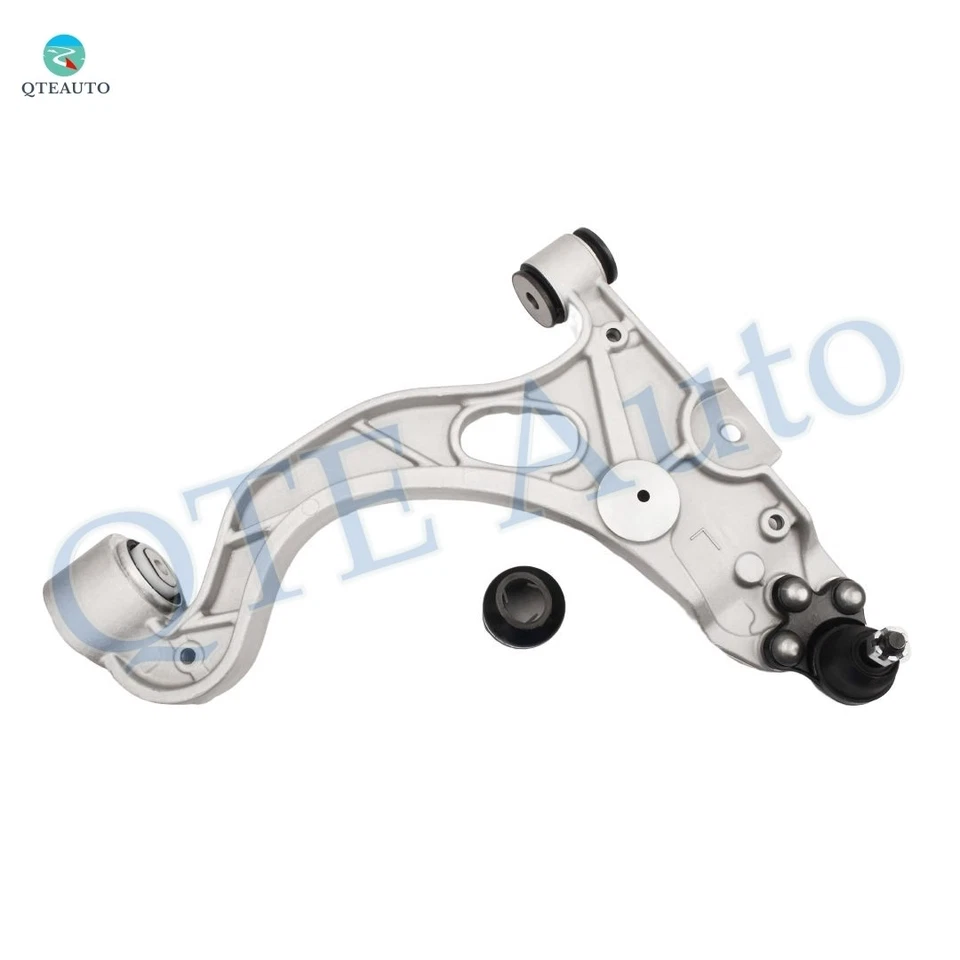 Brazo de control inferior delantero izquierdo rótula hasta 1998 1999 2001-2003 Oldsmobile Aurora Foto 1 de 4