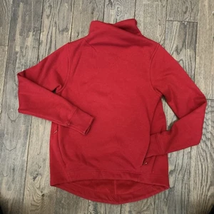 Damen Athleta XXS High Neck mit Taschen weich! - Bild 1 von 9