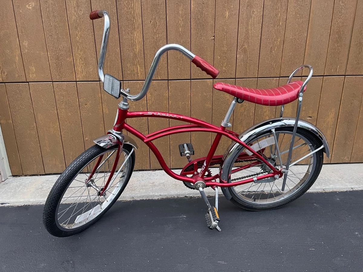 ⭐️激レア　シュウィン　シューウィン　ボックスバー　ハンドル ⭐️激レア シュウィン シューウィン ボックスバー ハンドル Yahoo