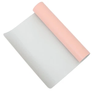 Nail Tischset Schreibtischunterlage Nagelzubehör Für Nageltechniker - Photo 1/12