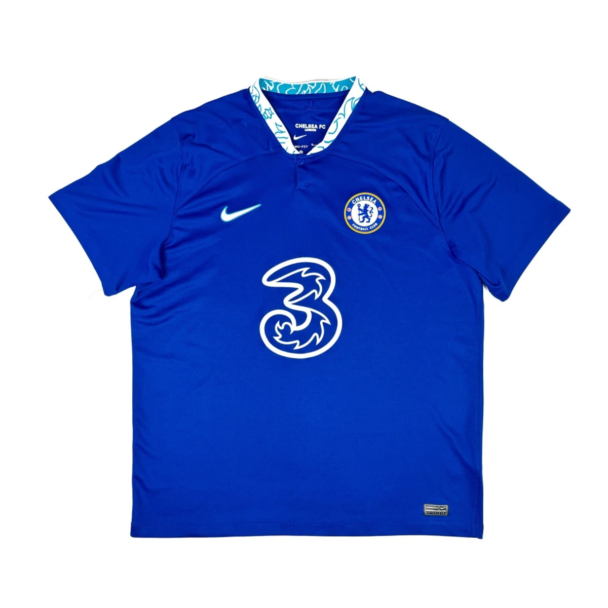 Preços baixos em Nike Chelsea Clube Internacional Camisas de