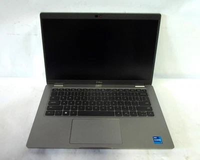 Dell Latitude 5420 14'' Core i7-1165G7 2.8GHz 8GB 512GB SSD Win11 Laptop (H409) - Image 1 of 4