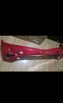 paragolpes delantero honda civic REPARACION - Imagen 1 de 2