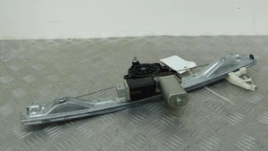 Regulador ventana eléctrico trasero pasajero izquierdo fiat bravo n/s 51779573 mk2 07-15b - Imagen 1 de 8
