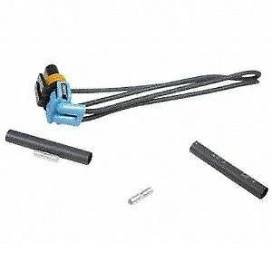 Motorcraft Electrical Pigtail Connector for 2001-2003 Ford Explorer Sport ju - Imagem 1 de 4