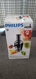 Philips Viva Collection Juice HR 1863 700W XL Feeding Tube. Up to 2L - Picture 1 of 11