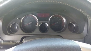 Speedometer MPH US Market Fits 11-12 ACADIA  - Picture 1 of 8