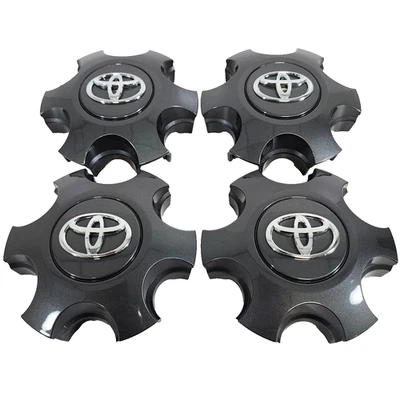 4 de 16-22 Toyota Tacoma OEM 42603 YY290 NUEVO Carbón PT280-35160 -CC Foto 1 de 3