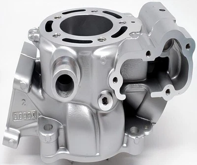 Kawasaki Genuine 2006-2013 KX100 Cylinder Jug 11005-0053 from japan NEW Foto 1 de 2