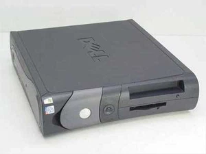 Dell Optiplex GX260-Pentium IV-2.4GHZ-512MB-40GB-XP PRO - Afbeelding 1 van 1