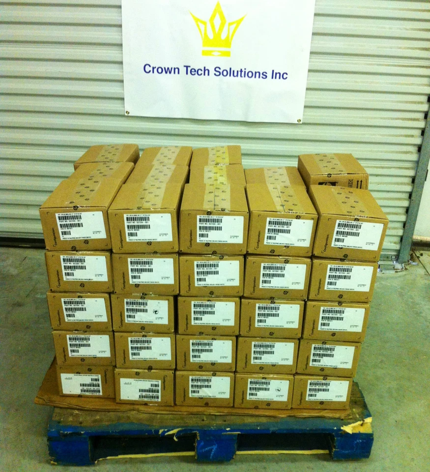 HP 1TB 3G 625609-B21 626162-001 SATA 7.2K 2.5'' MDL NEW - Image 1 of 1