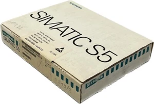 Salida digital SIEMENS Simatic S5 6ES5456-4UA12 E:01 - Imagen 1 de 2