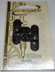 Trickbits Futaba Servo Arms NEW TB3009 - Picture 1 of 1