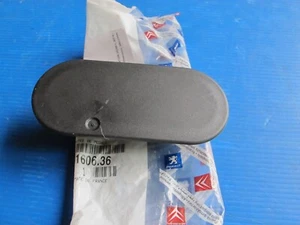 Arresto Per Pedale Acceleratore Per Peugeot 307 I.307 II - Foto 1 di 1