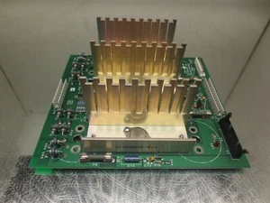 PWA / EMERSON, 02-790842-00, Netzteil, Rev.4 P/L2, 12-790453-00 - Bild 1 von 4