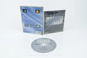 Philips CD-i *Kether* CDI EMBALAJE ORIGINAL con instrucciones - Imagen 1 de 4