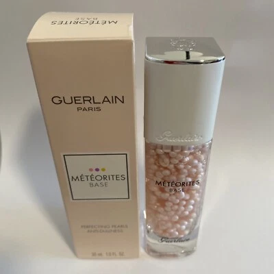 Guerlain Meteorites Base Perfecting Pearls Anti-Dullness Face Primer 1oz/30ml - Image 1 of 3