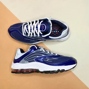 Nike Air Tuned Max Navy Blue White UK 7.5 EUR 42 US 8.5 DH8623 400