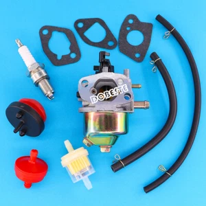 Carburador para MTD Cub Cadet KM-1R61BA Parte # 651-05558 951-05558 Bombilla de imprimación - Imagen 1 de 6