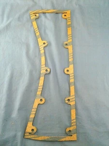 Fel-Pro Valve Cover Gasket # VS 50089 C Chevrolet Oldsmobile Pontiac 140ci 71-77 - Picture 1 of 2