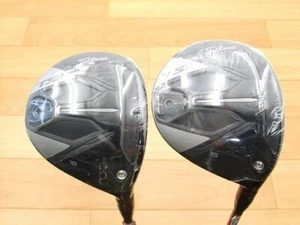 Titleist TSi1 Wood set 3W & 5W / TSP013 SR - Picture 1 of 3