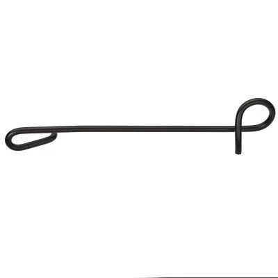 Guía de cable de freno de estacionamiento trasero OEM NUEVO 2000-2020 Cadillac Chevrolet GMC Foto 1 de 4