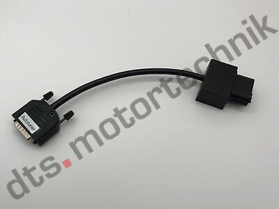 Adapter Autotuner - Dimsport EGPT Adapter Bench Kabel TH24 • 71.40€