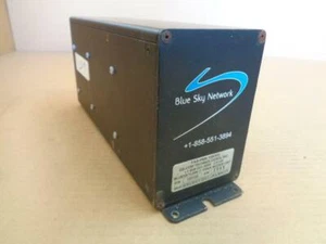Gilcom Technologies Blueskylink C-1000A Modem Unit P/N 100120 - Picture 1 of 6